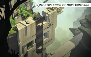 Lara Croft Go